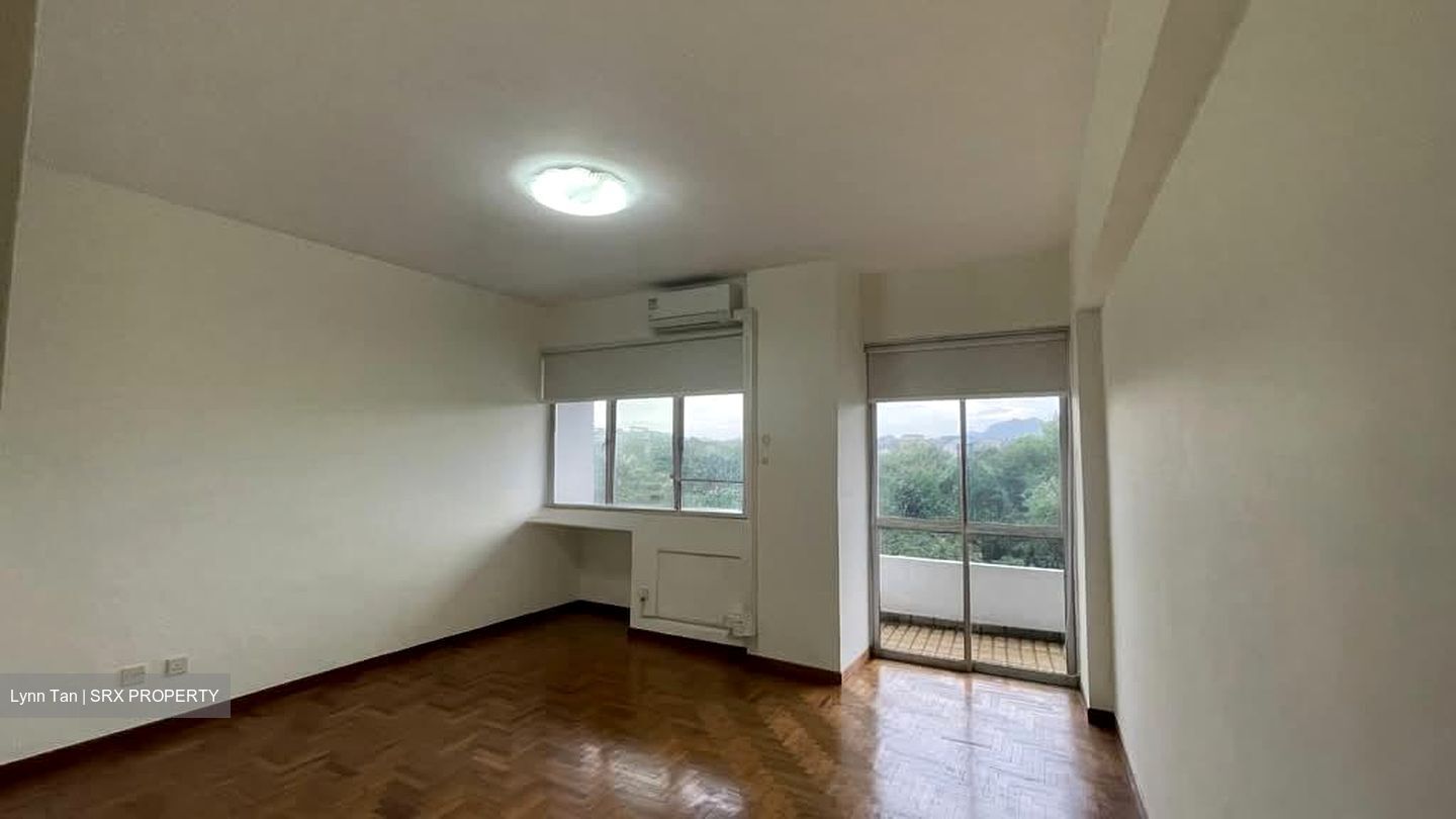 Clementi Park (D21), Condominium #566330421